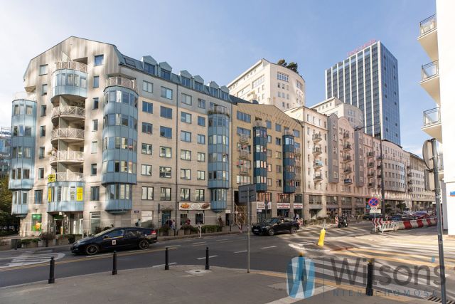 Mieszkanie 2-pokojowe Warszawa Wola, ul. Żelazna. Zdjęcie 12