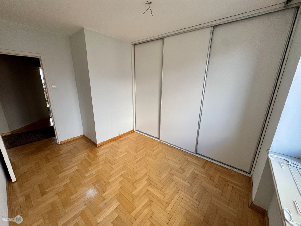 Mieszkanie 3-pokojowe Kielce Centrum, ul. Tadeusza Kościuszki. Zdjęcie 3
