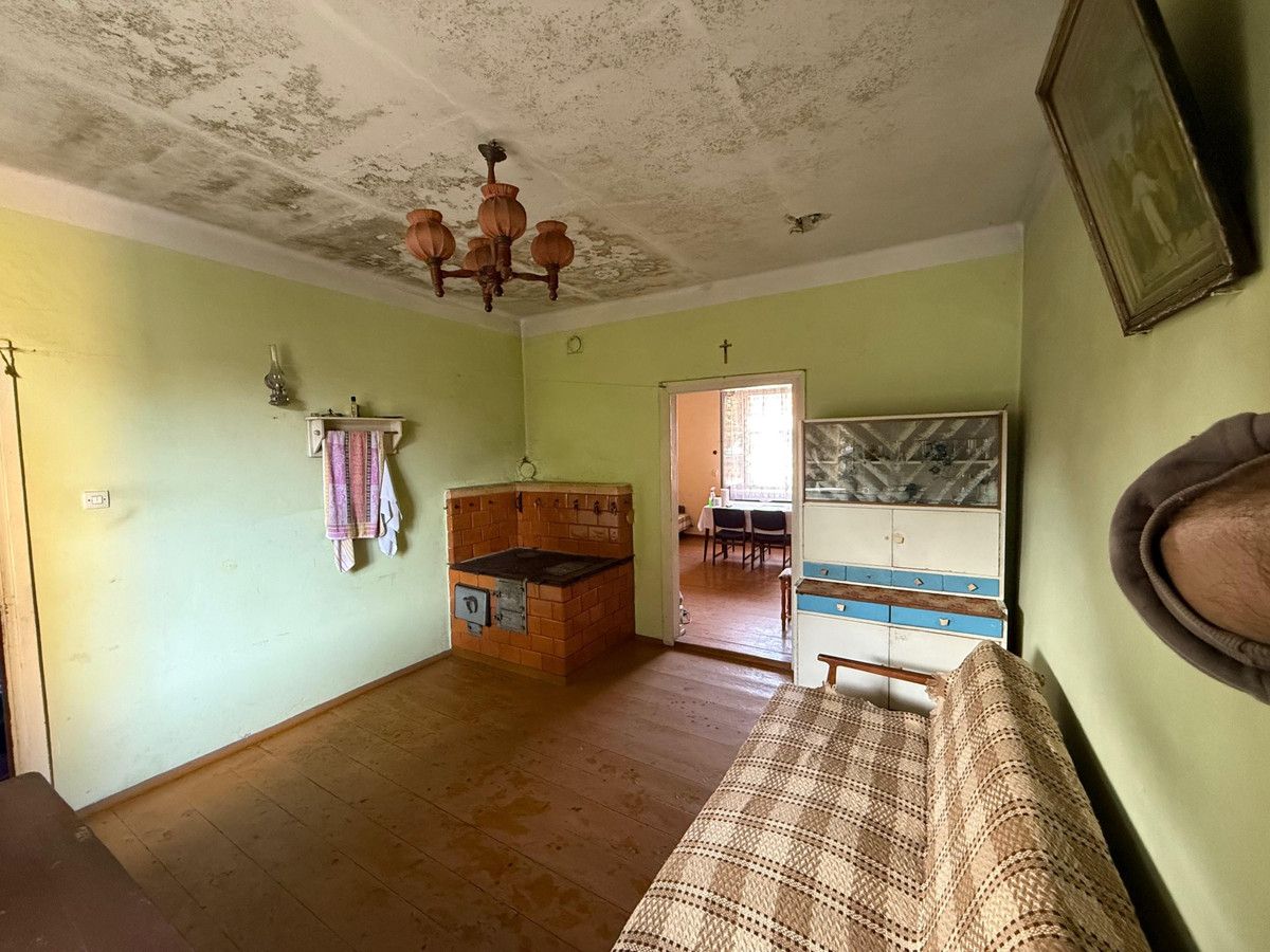 gospodarstwo, 4 pokoje Żuraw. Zdjęcie 6