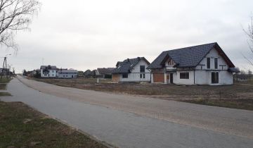 Działka budowlana Wielkie Chełmy