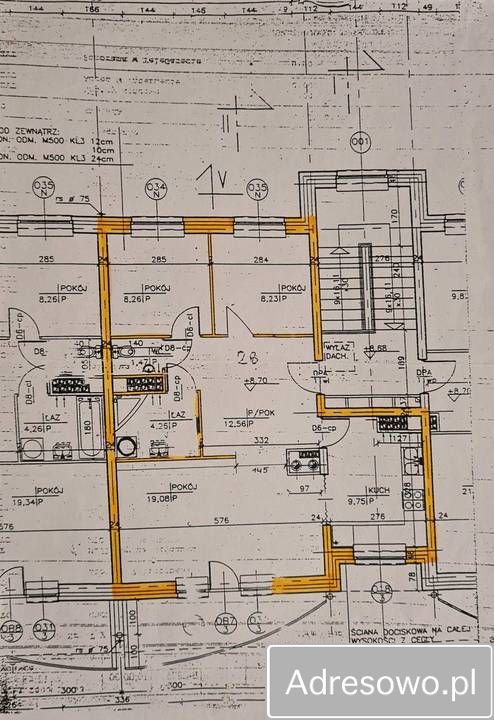 Mieszkanie 3-pokojowe Lublin Stary Gaj, ul. Bursztynowa