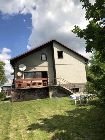 dom wolnostojący, 6 pokoi Tarnów, ul. Klikowska. Zdjęcie 1