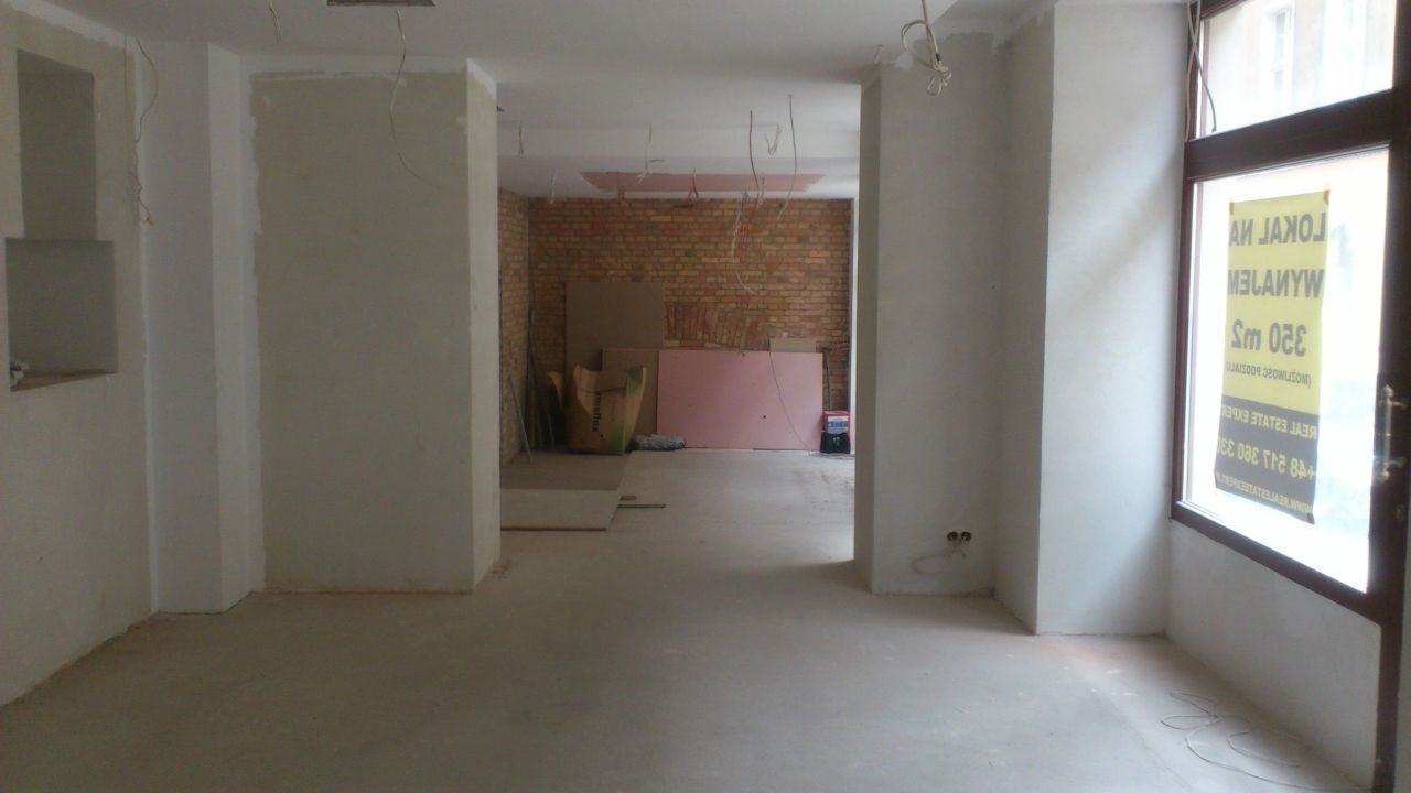 Nieruchomość komercyjna Poznań Stary Rynek, rynek Stary Rynek. Zdjęcie 6