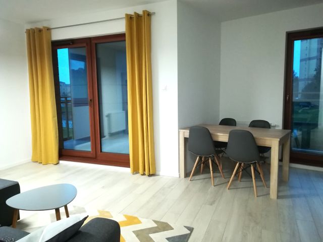 Mieszkanie 2-pokojowe Gdańsk Stare Miasto, ul. Jaglana. Zdjęcie 1