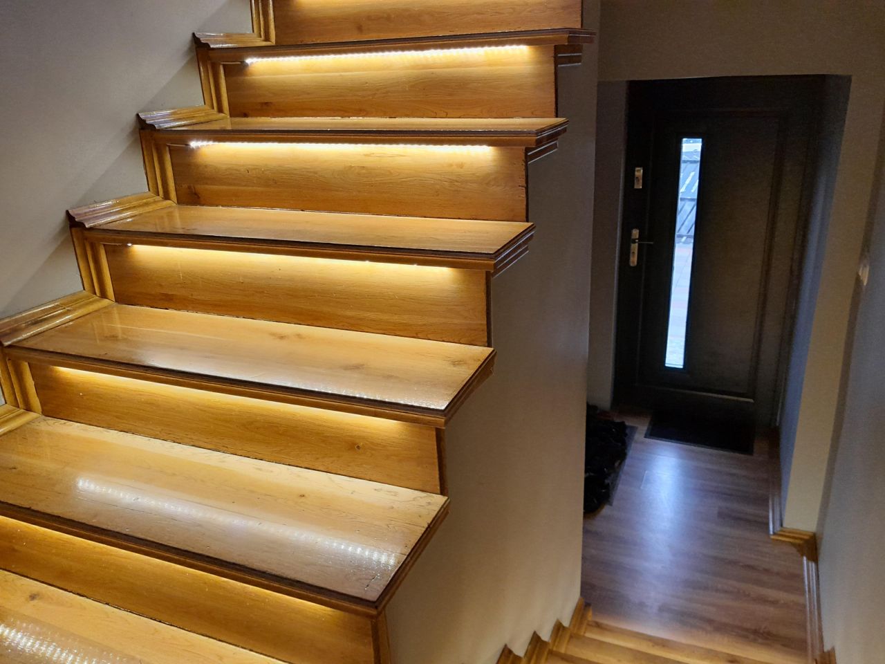 dom szeregowy, 5 pokoi Przasnysz, ul. Bolesława Prusa. Zdjęcie 4