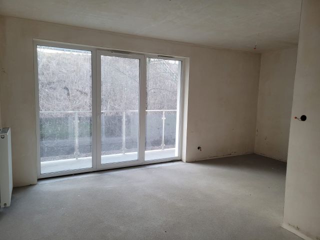 Mieszkanie 2-pokojowe Sulechów, ul. Czereśniowa. Zdjęcie 1