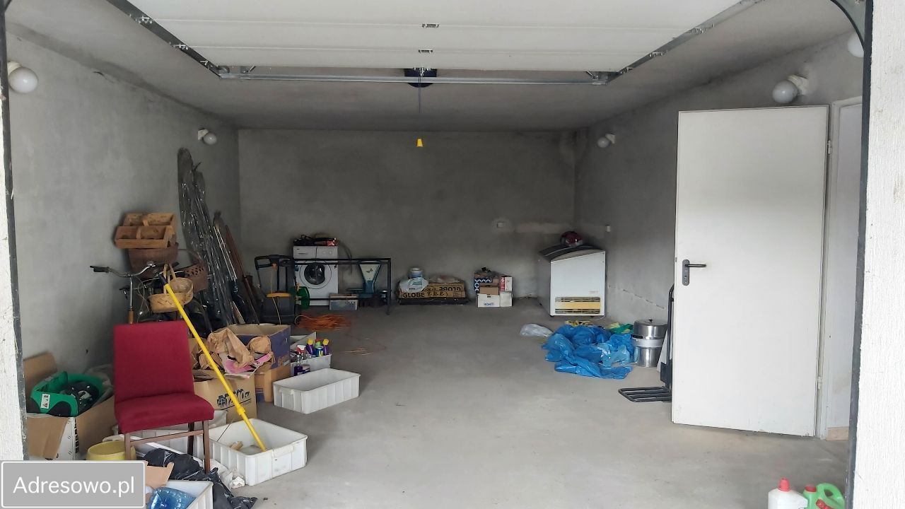 dom wolnostojący, 8 pokoi Papowo Toruńskie Osieki, ul. Sosnowa. Zdjęcie 13