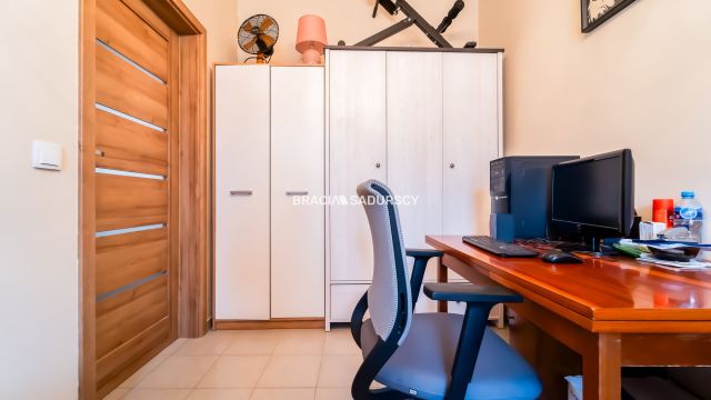 Mieszkanie 3-pokojowe Kraków Swoszowice, ul. Opatkowicka. Zdjęcie 7