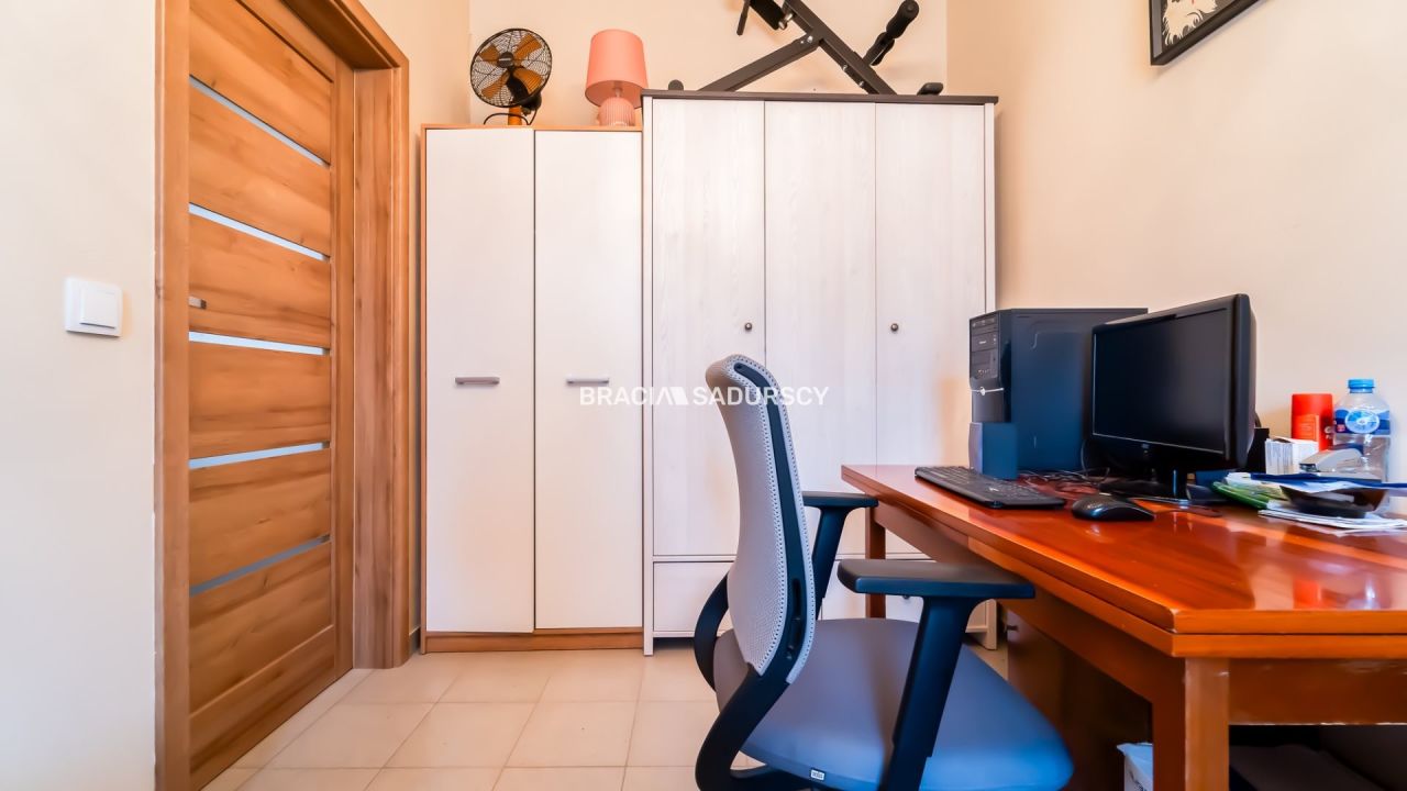 Mieszkanie 3-pokojowe Kraków Swoszowice, ul. Opatkowicka. Zdjęcie 7
