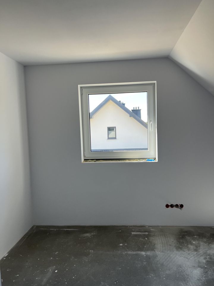 bliźniak, 4 pokoje Nasielsk, ul. Łączna. Zdjęcie 12