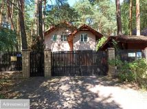 dom wolnostojący, 4 pokoje Izabelin C. Zdjęcie 2