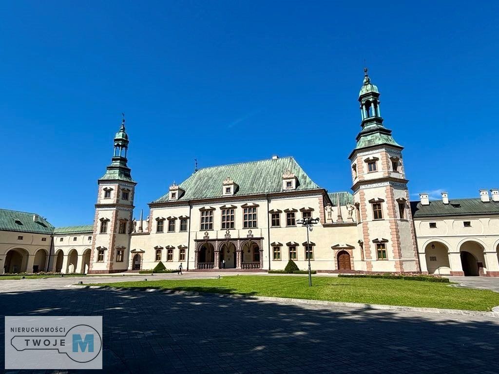 Mieszkanie 2-pokojowe Kielce Centrum. Zdjęcie 3