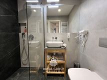 Mieszkanie 1-pokojowe Lublin Śródmieście, ul. Probostwo