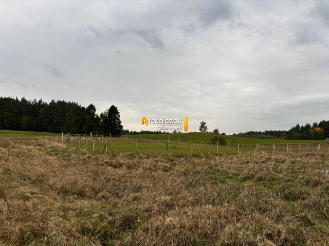 Działka budowlana Gdynia Chwarzno-Wiczlino, ul. Kazimierza Małkowskiego. Zdjęcie 1