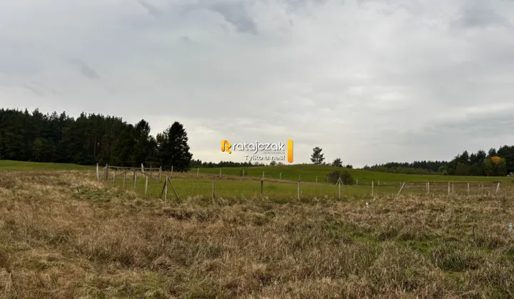 Działka budowlana Gdynia Chwarzno-Wiczlino, ul. Kazimierza Małkowskiego