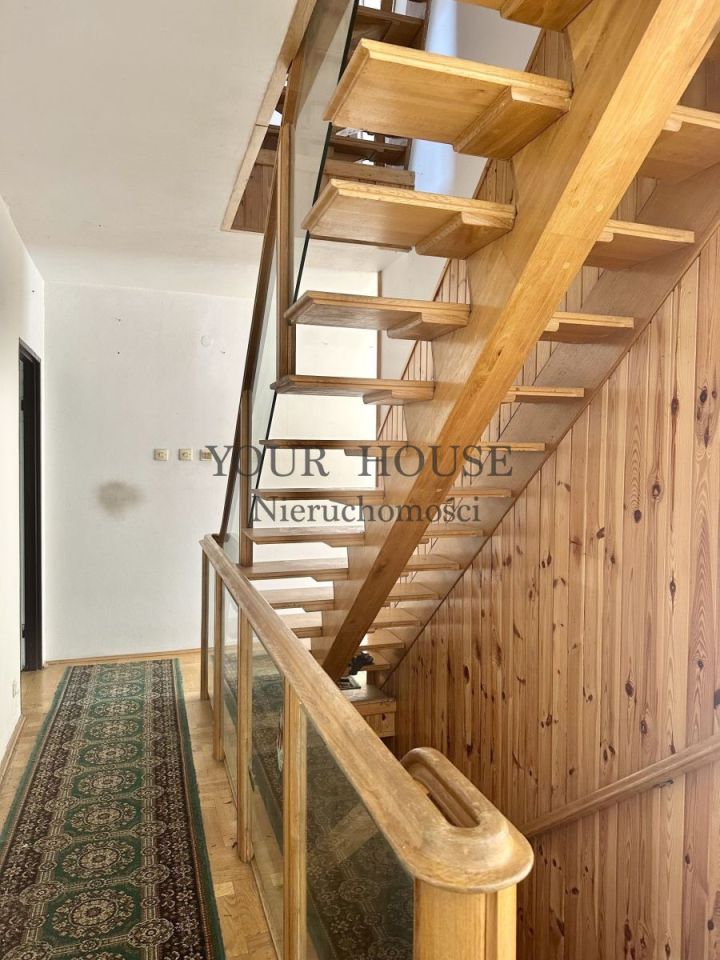 dom szeregowy, 6 pokoi Wrocław Krzyki, ul. Hufcowa. Zdjęcie 11