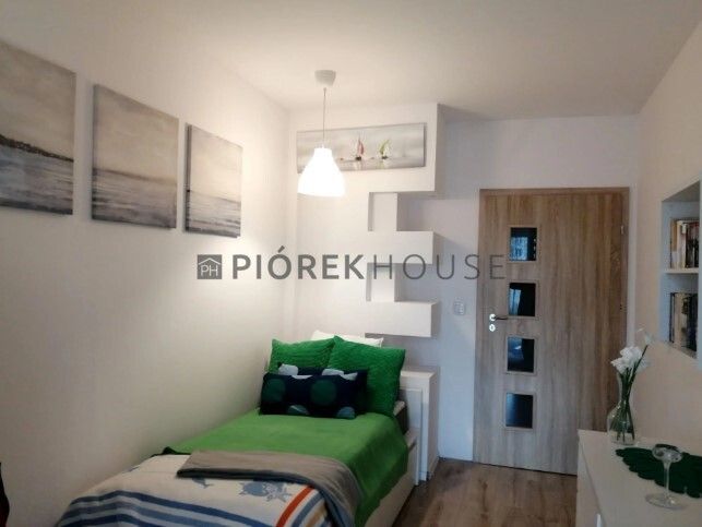 Mieszkanie 3-pokojowe Warszawa Praga-Południe, ul. Przeworska. Zdjęcie 5