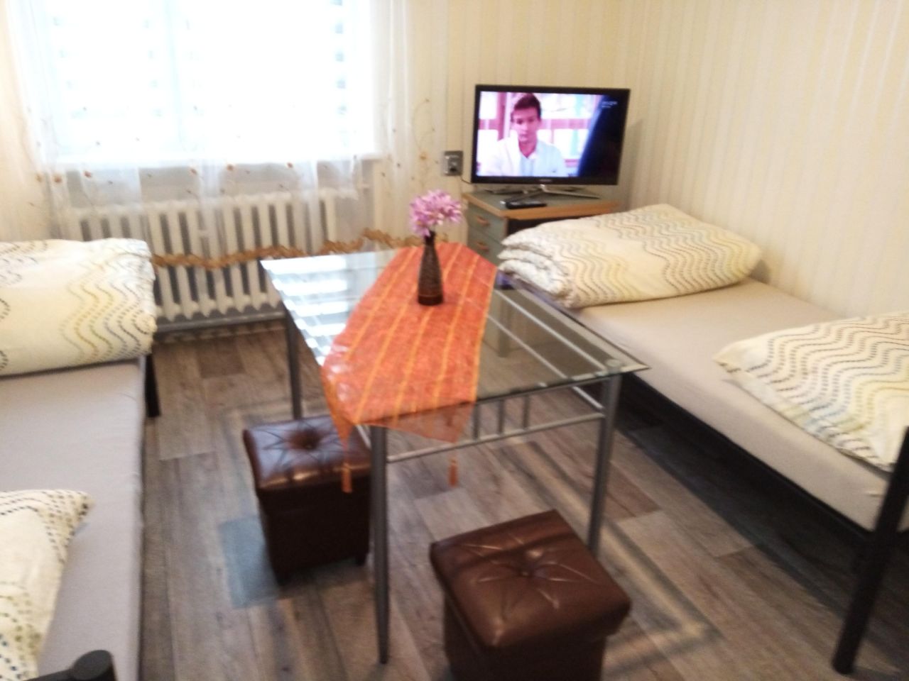 dom wolnostojący, 5 pokoi Nowa Sól Koserz, ul. Wiejska. Zdjęcie 9