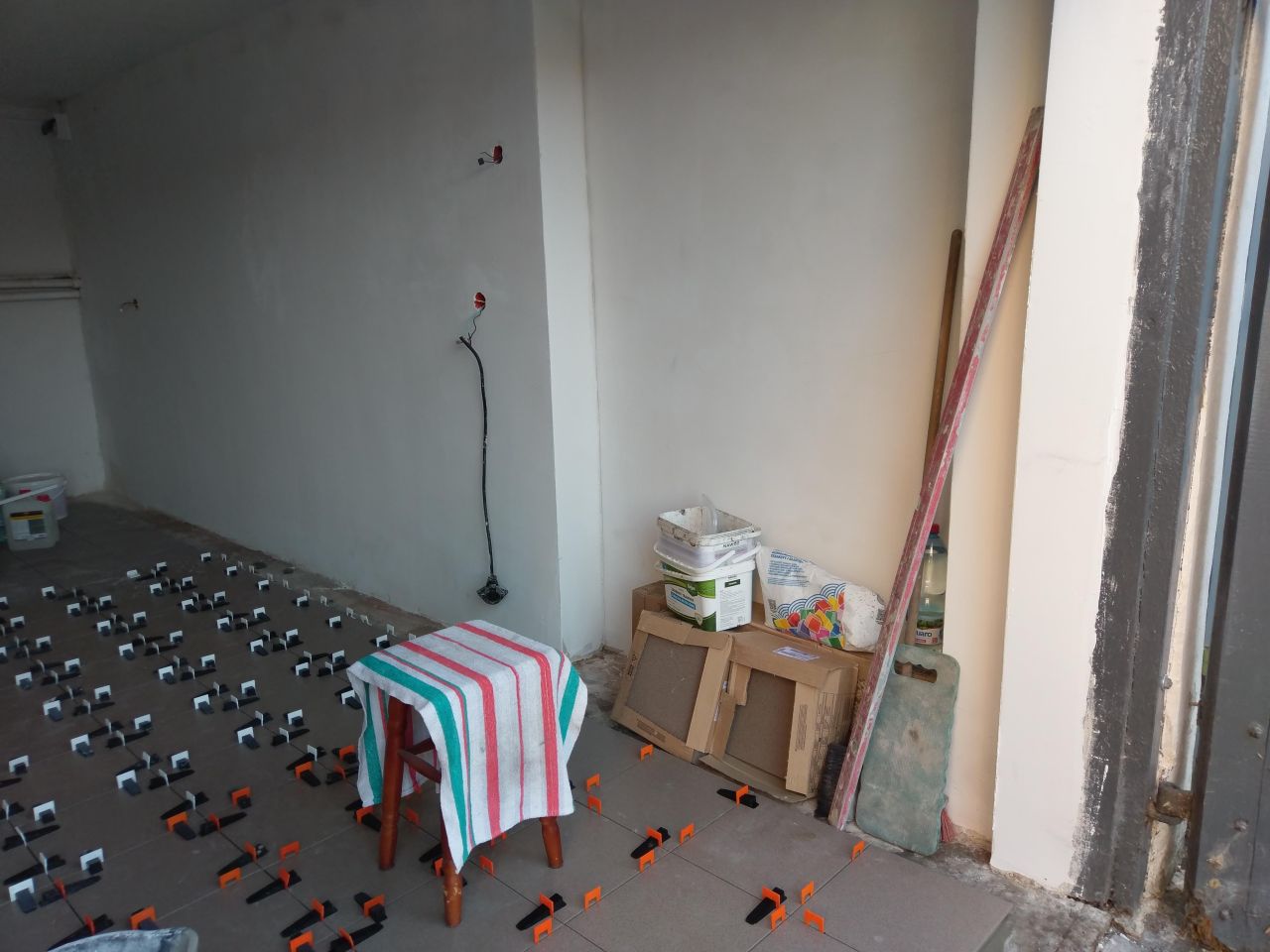 Garaż/miejsce parkingowe Gdańsk Orunia, ul. Koralowa. Zdjęcie 9