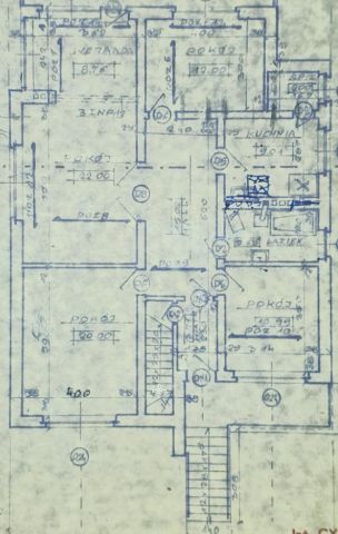 dom wolnostojący, 8 pokoi Ostrów Wielkopolski, ul. kard. M. Ledóchowskiego. Zdjęcie 19