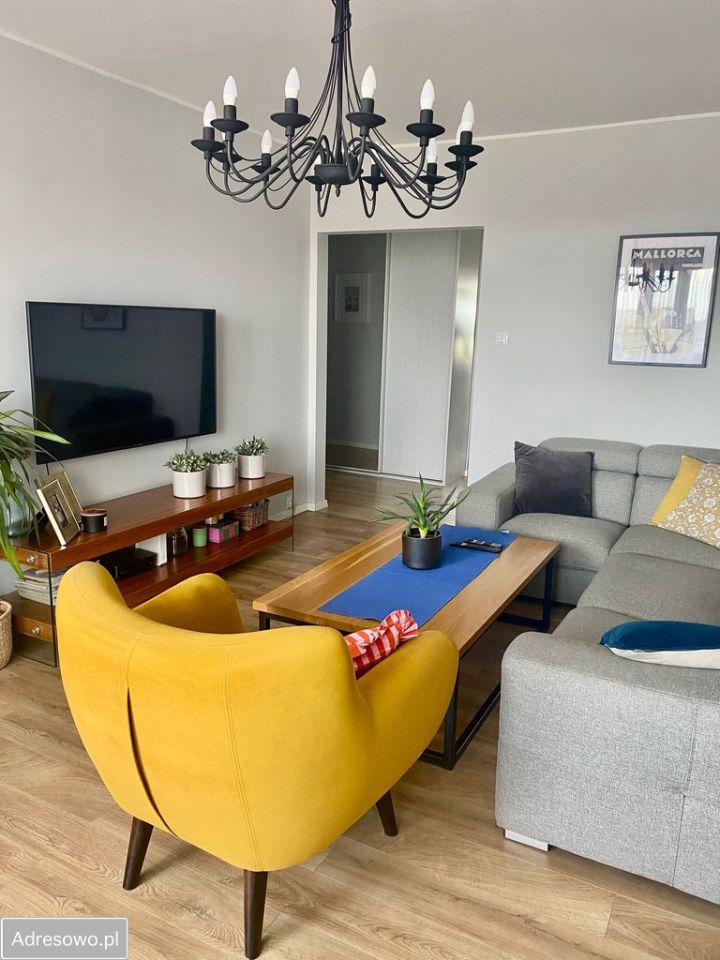 Mieszkanie 2-pokojowe Katowice Giszowiec, ul. Miła. Zdjęcie 6