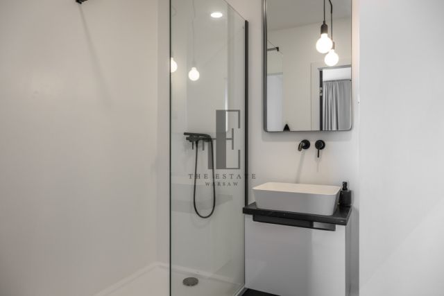 Mieszkanie 3-pokojowe Warszawa Mokotów, al. gen. Władysława Sikorskiego. Zdjęcie 10