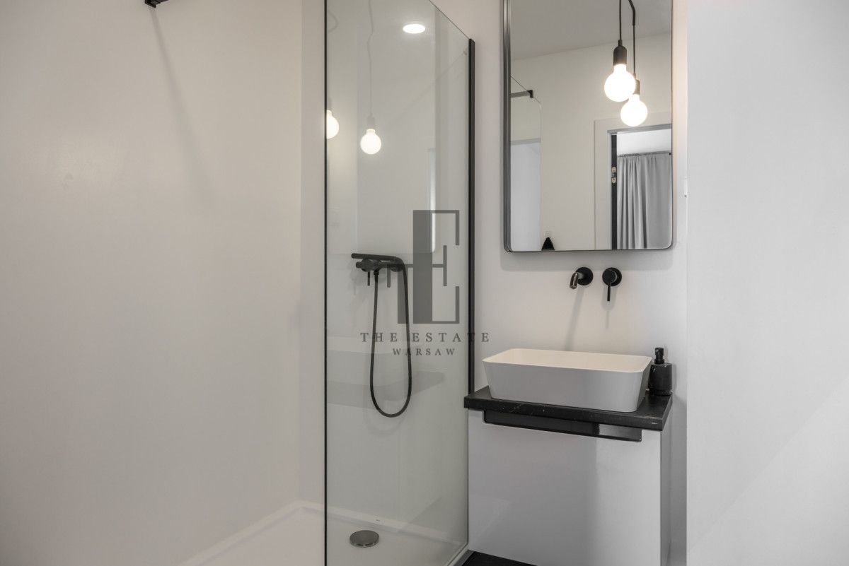 Mieszkanie 3-pokojowe Warszawa Mokotów, al. gen. Władysława Sikorskiego. Zdjęcie 10