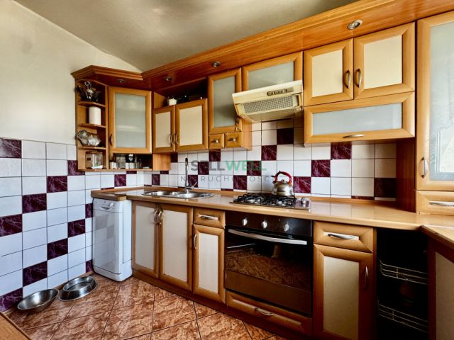 Mieszkanie 3-pokojowe Łódź Górna, ul. Smocza. Zdjęcie 2