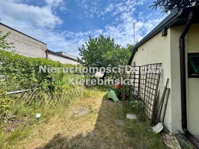 Działka rod Tomaszów Mazowiecki, ul. Batalionów Chłopskich. Zdjęcie 6