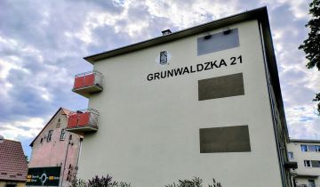 Mieszkanie 2-pokojowe Trzcianka, ul. Grunwaldzka