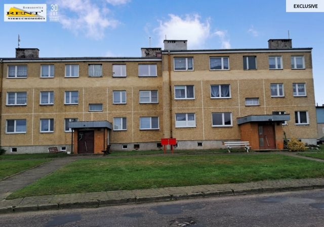 Mieszkanie 3-pokojowe Wapnica. Zdjęcie 1