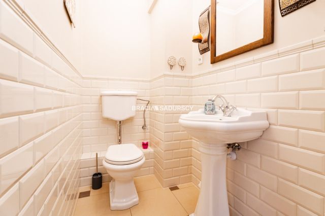 Mieszkanie 3-pokojowe Kraków Prądnik Czerwony, ul. Franciszka Bohomolca. Zdjęcie 10