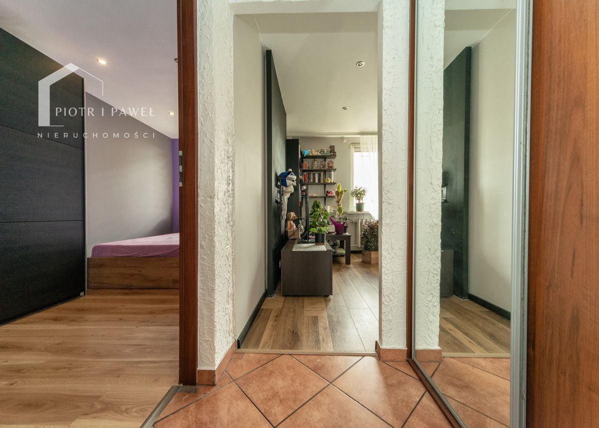 Mieszkanie 3-pokojowe Bielsko-Biała, ul. Spółdzielców. Zdjęcie 5