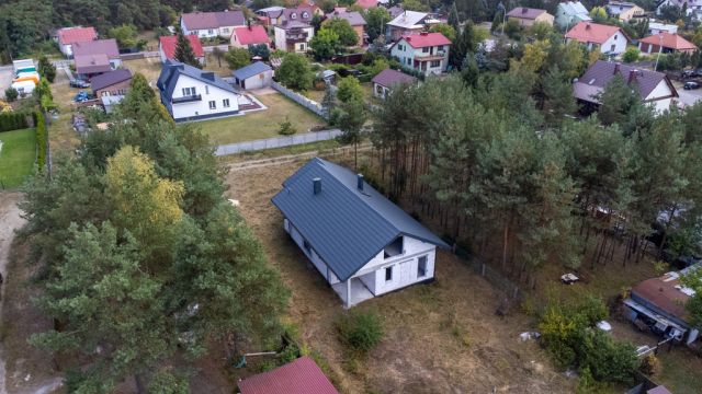 dom wolnostojący, 3 pokoje Rudnik nad Sanem, ul. Tadeusza Kościuszki. Zdjęcie 2