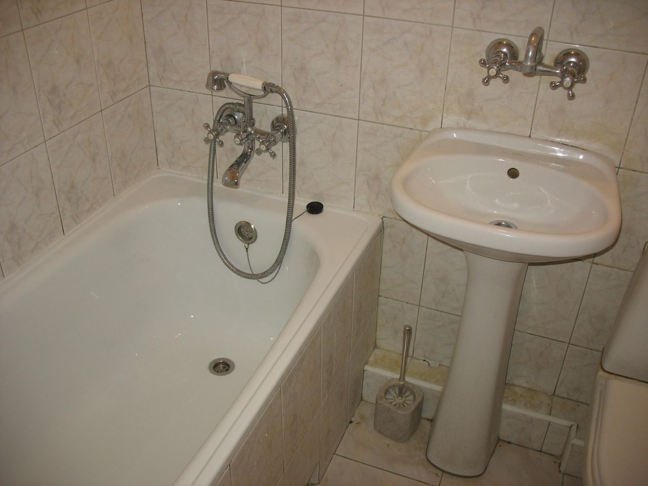 Mieszkanie 3-pokojowe Poznań Rataje, os. Bohaterów II Wojny Światowej. Zdjęcie 7