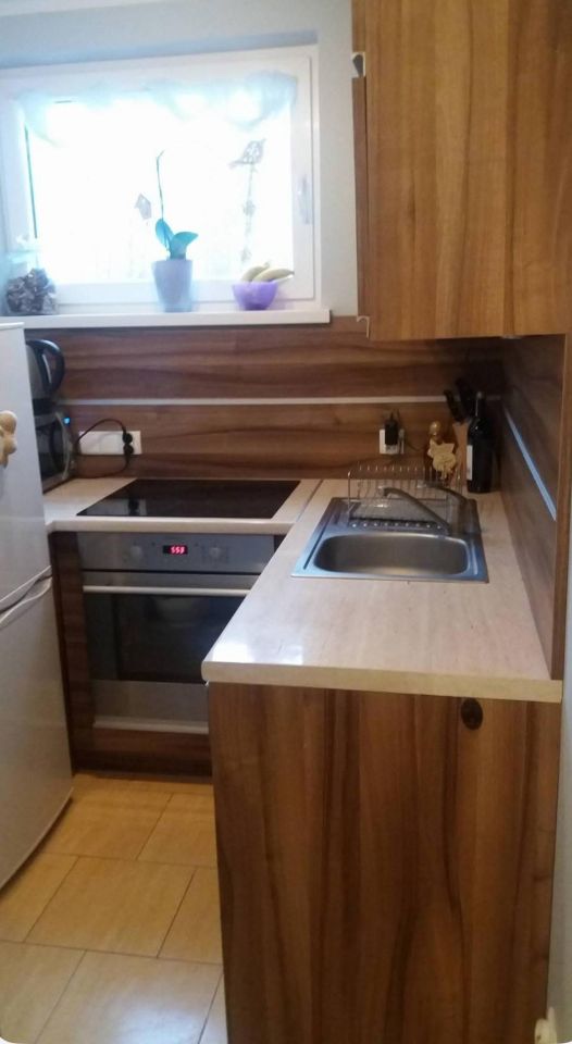 Mieszkanie 1-pokojowe Kleszczewo Kościerskie, os. Osiedle