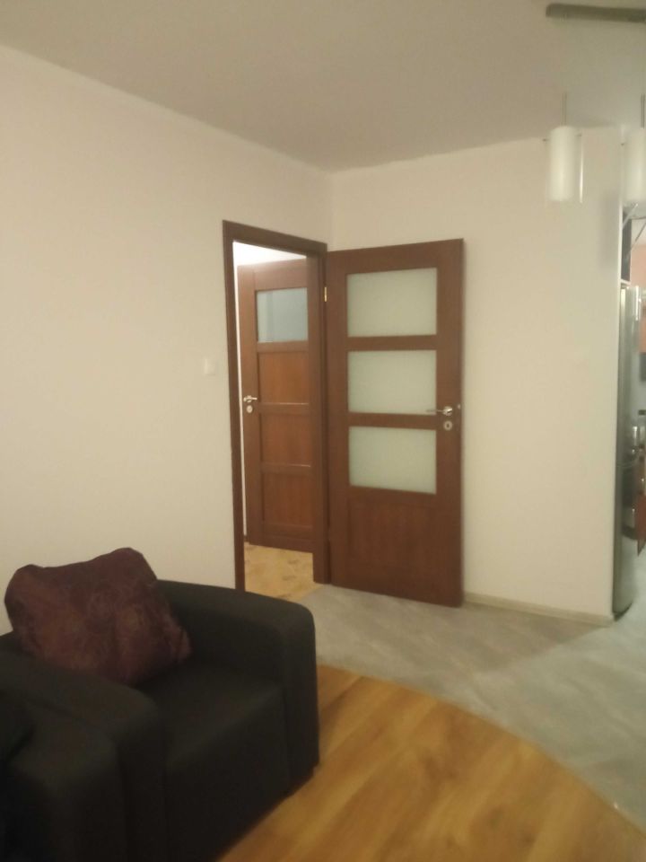 Mieszkanie 2-pokojowe Siechnice, ul. Graniczna