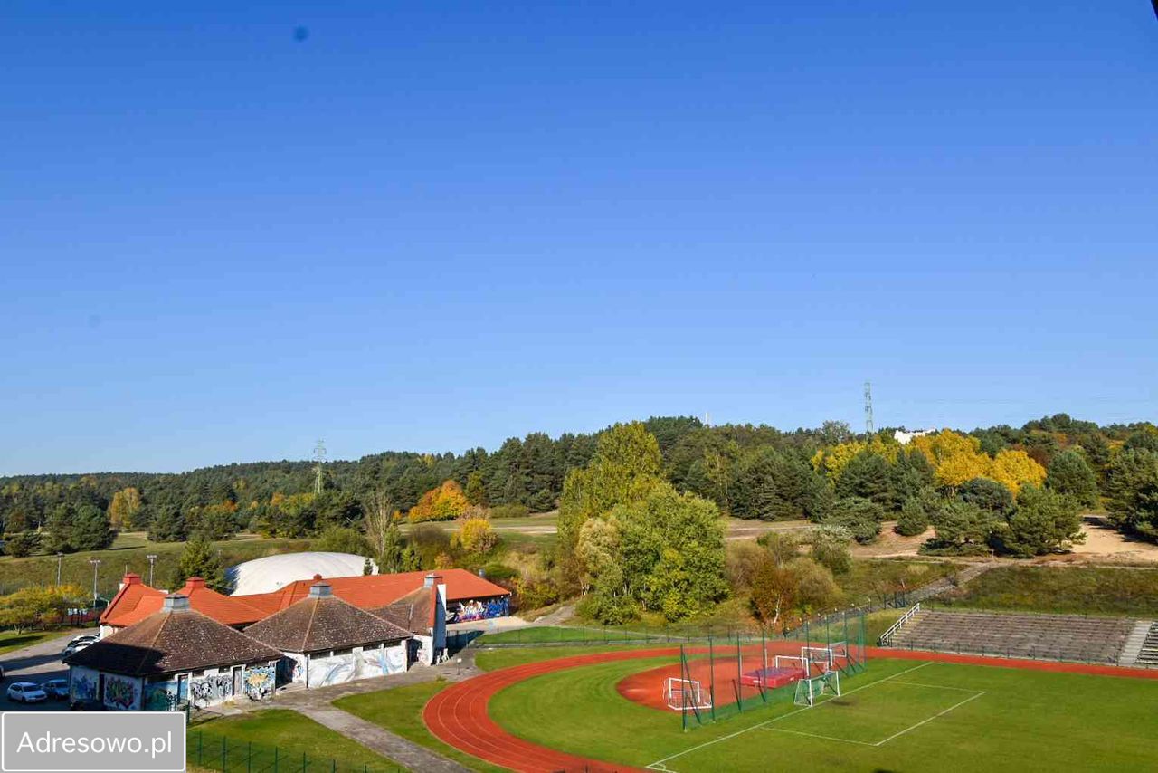 Mieszkanie 3-pokojowe Bydgoszcz Fordon, ul. Monte Cassino. Zdjęcie 14