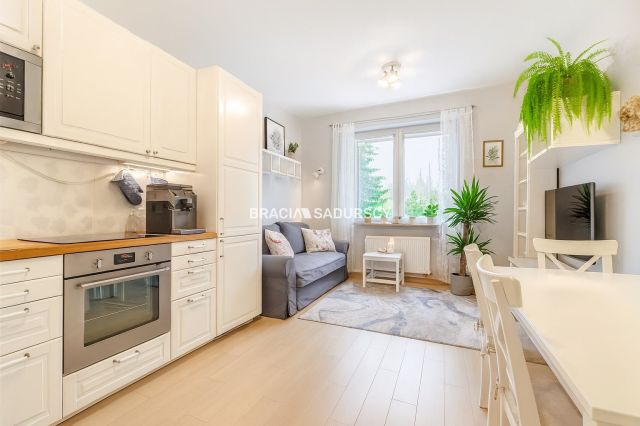 Mieszkanie 3-pokojowe Kraków Nowa Huta, os. Krakowiaków. Zdjęcie 1