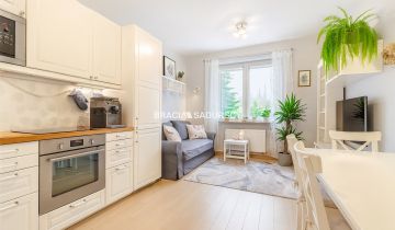 Mieszkanie 3-pokojowe Kraków Nowa Huta, os. Krakowiaków