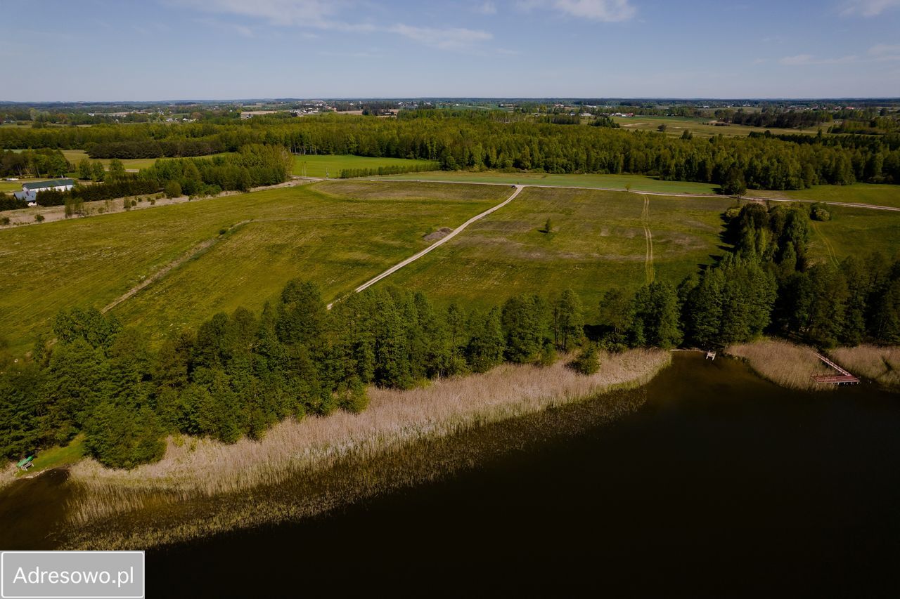 Działka budowlana Smolany Dąb. Zdjęcie 11