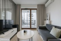 Mieszkanie 2-pokojowe Warszawa Wola, ul. Krochmalna