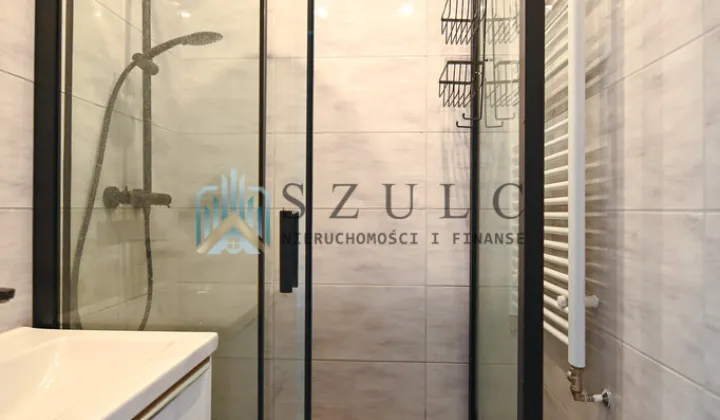 Mieszkanie 4-pokojowe Borzymy