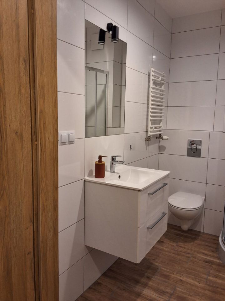 Mieszkanie 2-pokojowe Ożarów Mazowiecki, ul. Kapucka. Zdjęcie 4