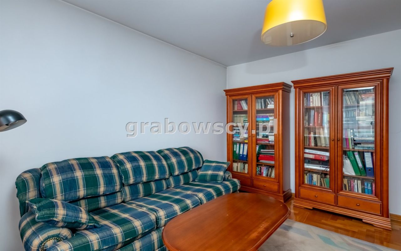 Mieszkanie 4-pokojowe Białystok Centrum, ul. Modlińska. Zdjęcie 13