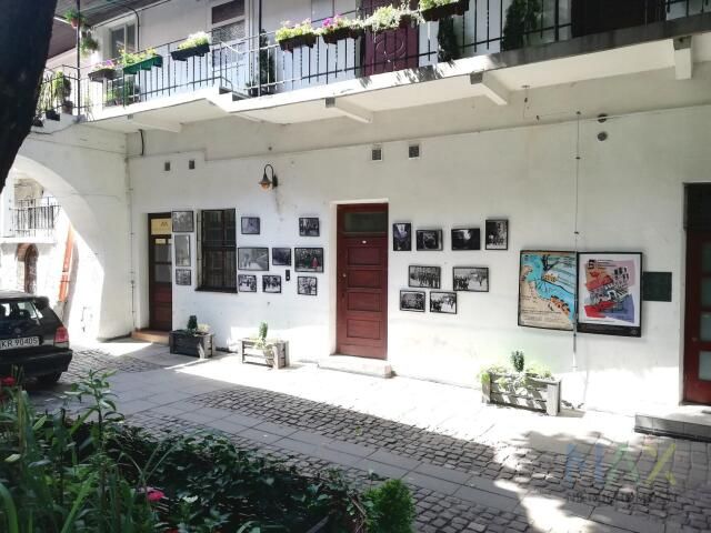 Lokal Kraków Kazimierz, ul. Józefa. Zdjęcie 6