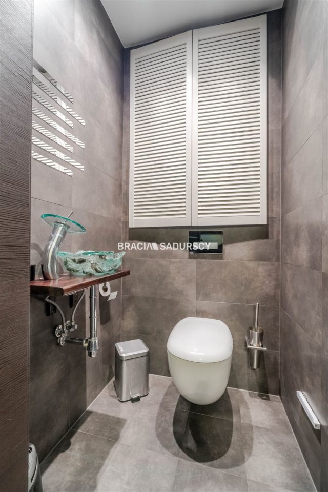 Mieszkanie 3-pokojowe Kraków Dębniki, ul. Mieczykowa. Zdjęcie 16