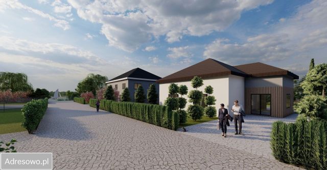 Działka budowlana Kochowo. Zdjęcie 2