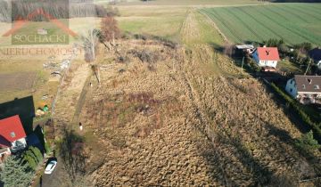 Działka budowlana Nowa Karczma