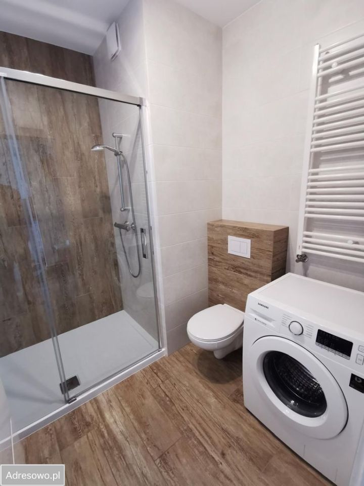 Mieszkanie 2-pokojowe Gorzów Wielkopolski Górczyn, ul. Jędrzeja Moraczewskiego. Zdjęcie 13